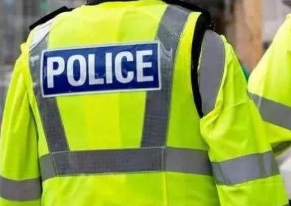 Police appeal