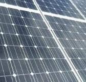 Solar farm plans.