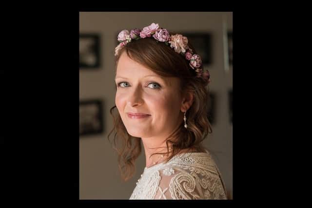 Yasmin O’Donnell tragically lost her life in a road traffic collision in Burwell.