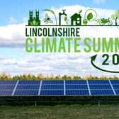 New tree planting around teh county will be discussed at Lincolnshire’s first Climate Summit on October 13. EMN-210916-170759001