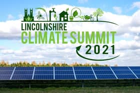New tree planting around teh county will be discussed at Lincolnshire’s first Climate Summit on October 13. EMN-210916-170759001