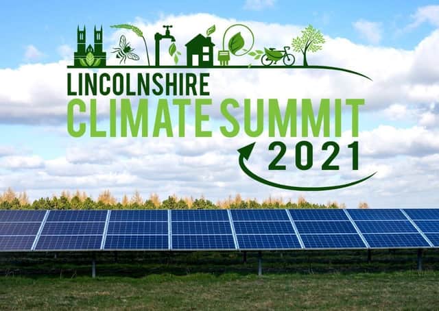 New tree planting around teh county will be discussed at Lincolnshire’s first Climate Summit on October 13. EMN-210916-170759001