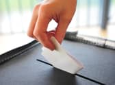 Local by-elections will soon be taking place.