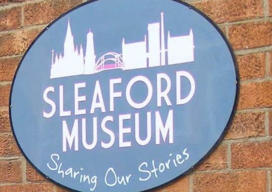 Sleaford Museum EMN-210917-164546001