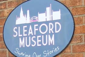 Sleaford Museum EMN-210917-164546001