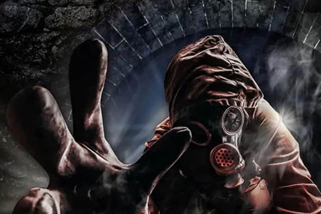 Guests can take on the fright of their lives in four new live scare mazes which are sure to see visitors running in absolute terror, as only the brave can handle the new Hellhole.