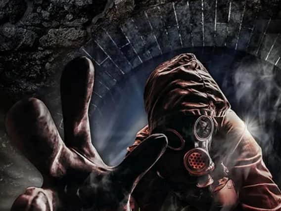 Guests can take on the fright of their lives in four new live scare mazes which are sure to see visitors running in absolute terror, as only the brave can handle the new Hellhole.