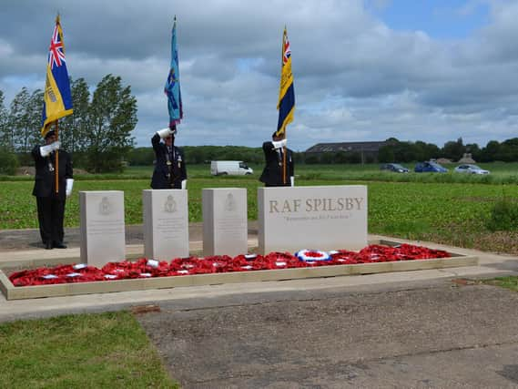 Spilsby and District Branch of the Royal British Legion. is celebrating its centenary with a musical extavaganza.