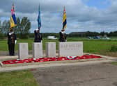Spilsby and District Branch of the Royal British Legion. is celebrating its centenary with a musical extavaganza.