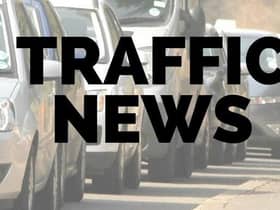 Traffic news