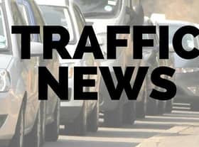 Traffic news