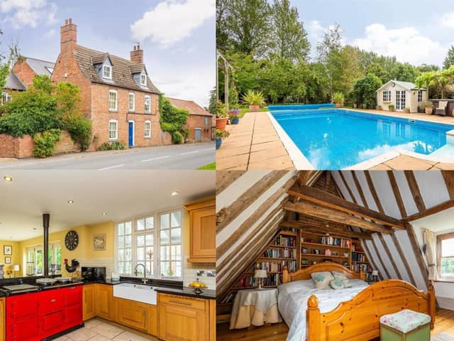 This week's Star Property.