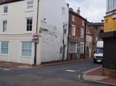 The George Street junction EMN-210921-092631001