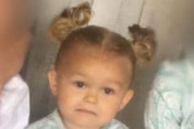 The inquest of Louisiana Brooke Dolan is due to be opened on Friday, September 24.