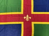 Fly the flag for Lincolnshire Day in Sleaford and support the town centre. EMN-210924-112732001