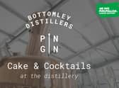 Bottomley Distillers will hold the charity event on Friday (September 24).