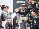 It was a weeked to remember for the Balfe Motorsport team.