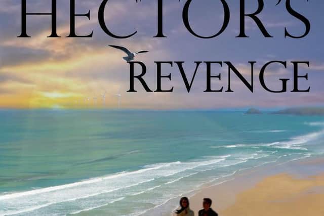Hector's Revenge is a romantic mystery.
