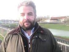 Coun Richard Davies