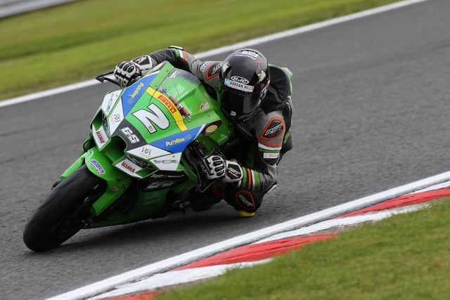 TJ Toms. Photo: Dave Yeomans