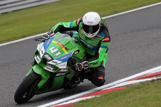 Milo Ward. Photo: Dave Yeomans
