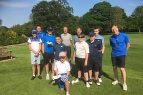 The club's junior development has been given the thumbs up.