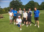 The club's junior development has been given the thumbs up.