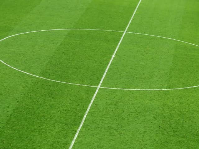 Fixtures. Photo: Getty Images