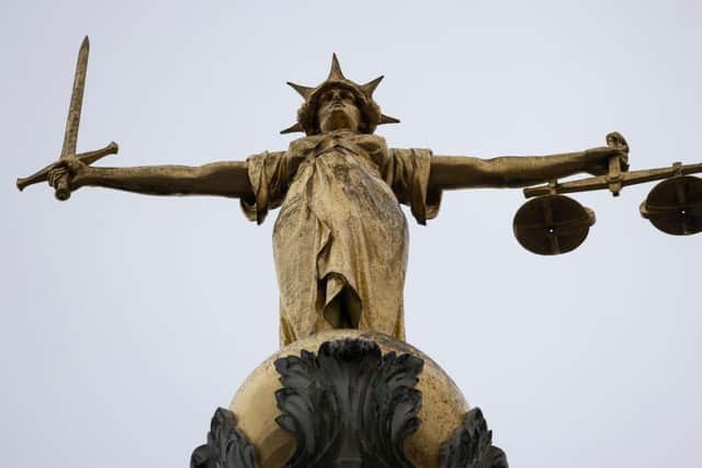 Court news