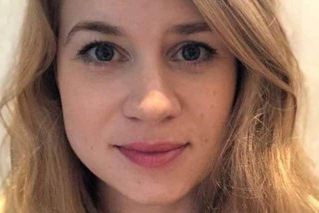 Sarah Everard