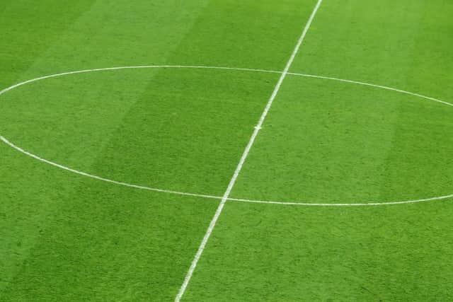 Football results. Photo: Getty Images