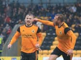 Boston United 4 East Thurrock United 0. Photo: Oliver Atkin