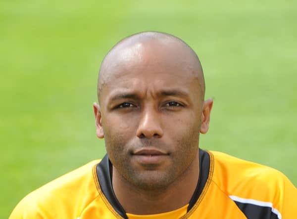 Julian Joachim.