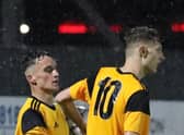 United are in FA Youth Cup action tonight. Photo: Eric Brown