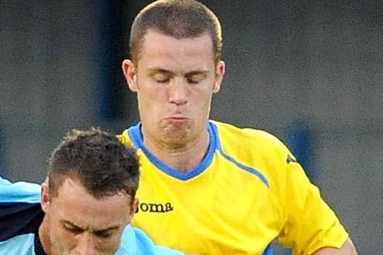 Ryan Clarke.
