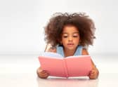 Reading can reduce stress and promote mental well-being. The world within a book is a place where children can go to escape real life for a while, relax and think about other things