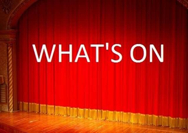 What's On