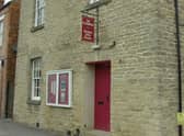 The Playhouse, Sleaford. EMN-150603-094230001