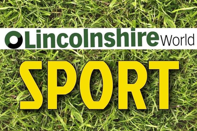 Sports news.