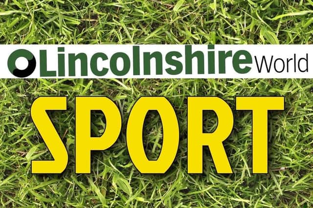 Sports news.