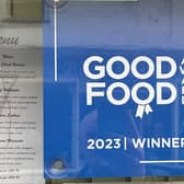 Casa 17 has won a coveted Good Food Award.