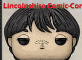 Lincolnshire Comic-Con is not to be missed later this year.