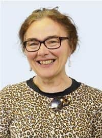 Coun Rebecca Longbottom. Photo City Of Lincoln Council