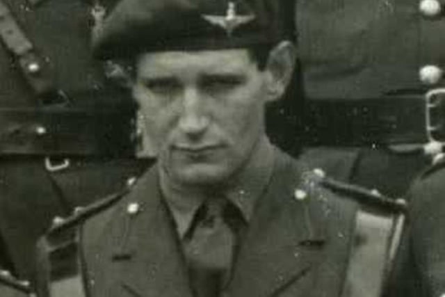New online platform for airborne forces’ forgotten chapter