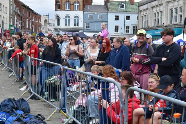 'Gridlock' - Frustration voiced after major road in Boston closed on ...