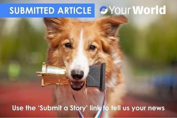 Use the 'Submit a Story' link to tell us your news.