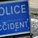 A male motorcyclist has died after being involved in a collision with a car. Photo: Lincs Police