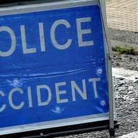 Appeal after motorcyclist, 62, dies in collision near Tattershall Thorpe
