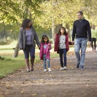 Enjoy the magic of autumn at National Trust properties