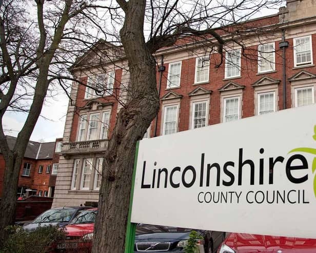 Lincolnshire County Council has reviewed its schools.